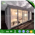 China Modern European Modular Homes,One Bedroom Modular Homes